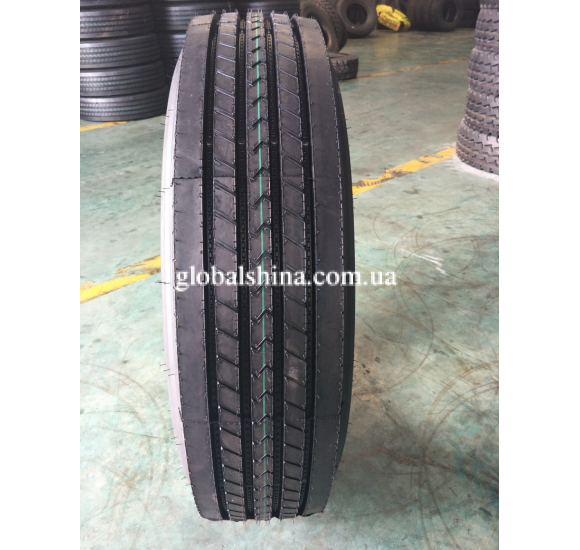 Kapsen HS205 (рулевая) 285/70 R19.5 145/142L